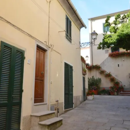 Il Cotone * Marciana Marina