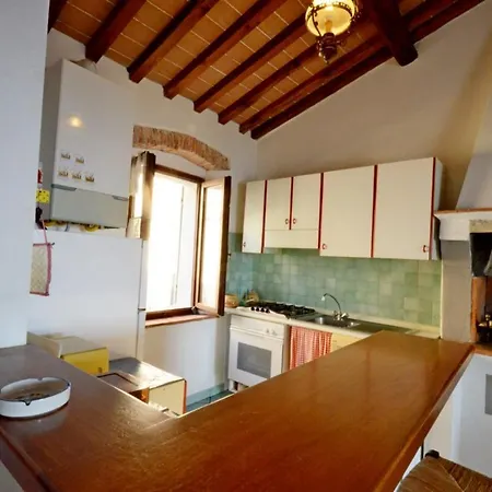Il Cotone Apartman Marciana Marina