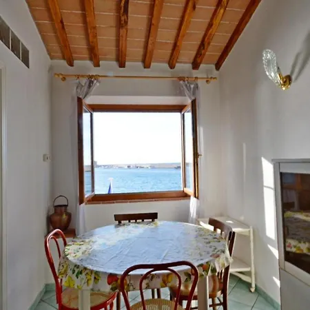 Apartman Il Cotone *